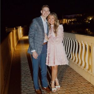 Meet your Posher, Kennedy